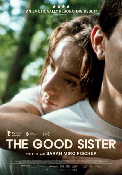 The Good Sister