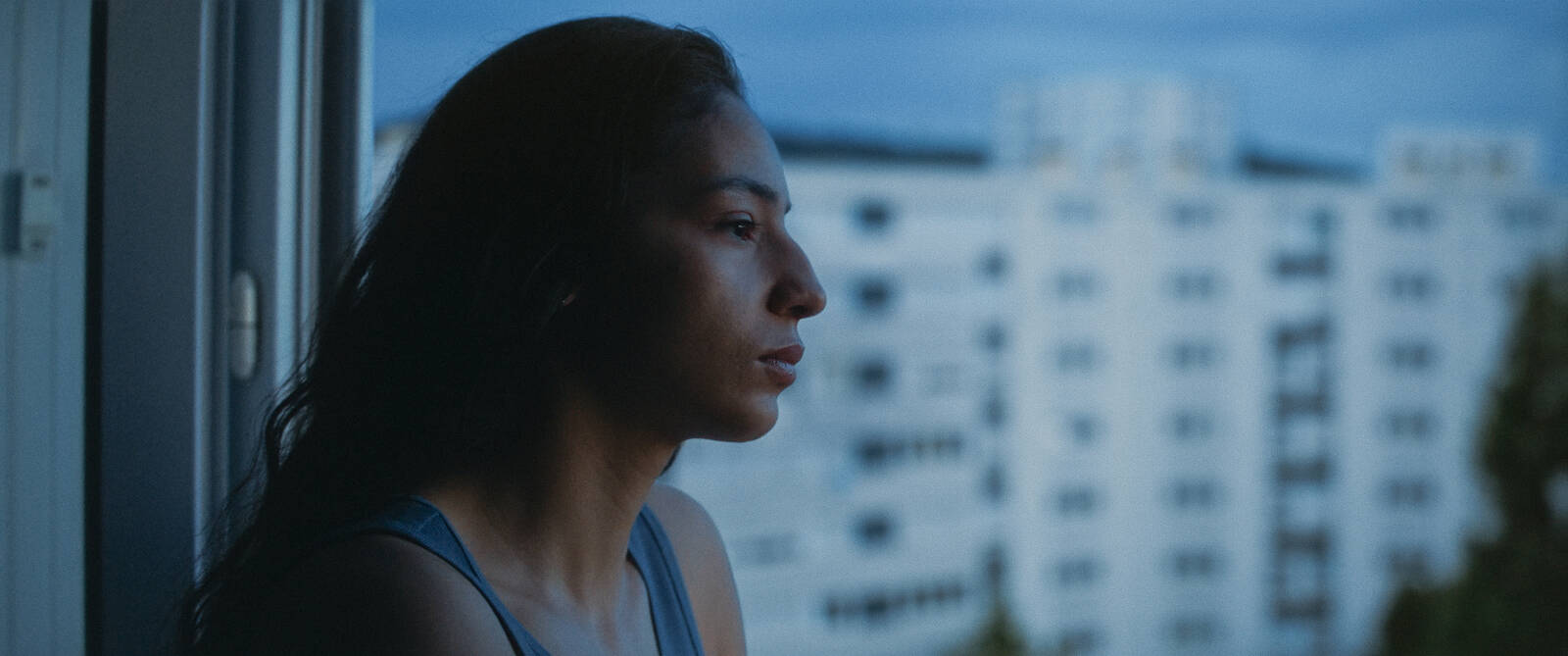 Still La Petite Dernière (ENG SUBS)