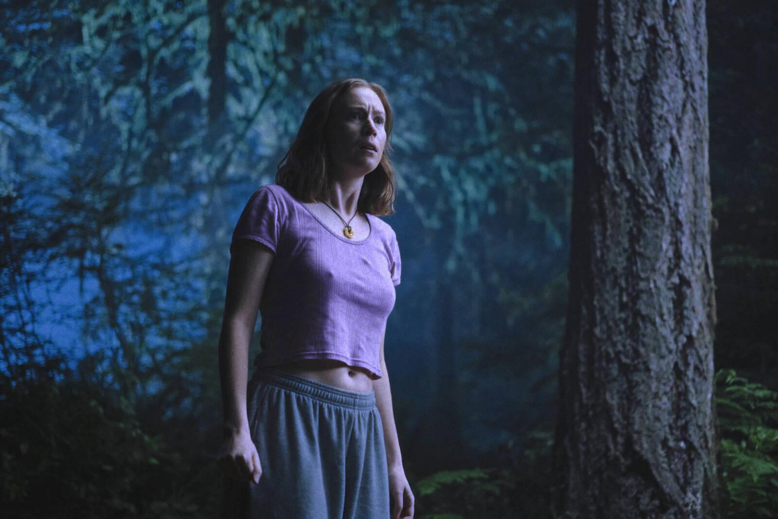 Still Teenage Sex and Death at Camp Miasma